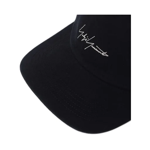 Y-3 Kuro Dad Cap