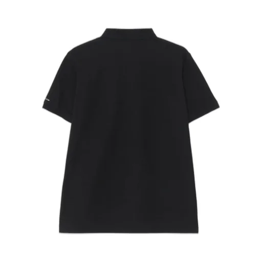 2Pieces Pack Signature Embroidery Polo Shirts