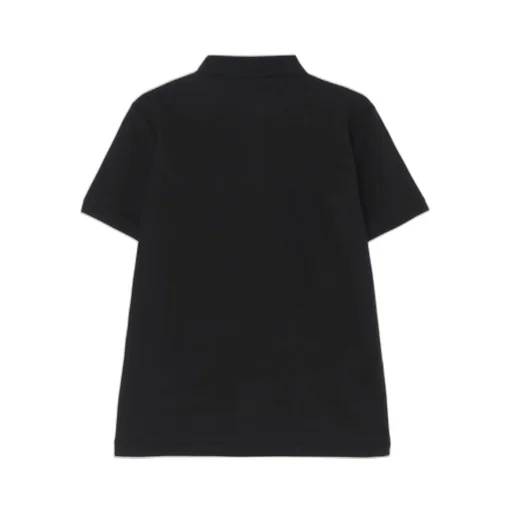 2Pieces Pack Signature Embroidery Polo Shirts