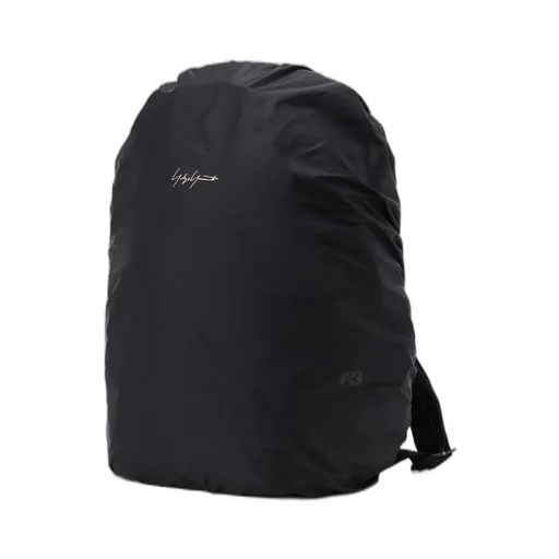 Y-3 Kuro Backpack