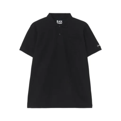 2Pieces Pack Signature Embroidery Polo Shirts