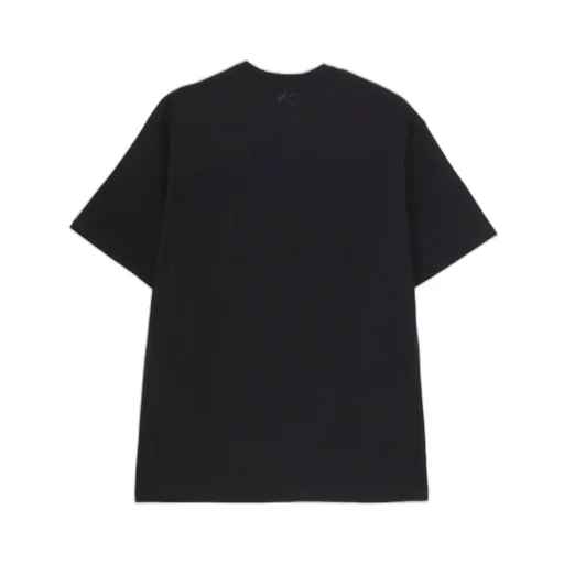 Y-3 Kuro Short Sleeve T