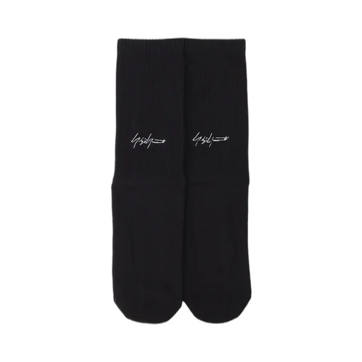 Y-3 Kuro Cl Socks