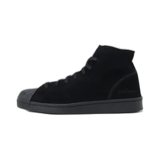Y-3 Kuro Pro Model