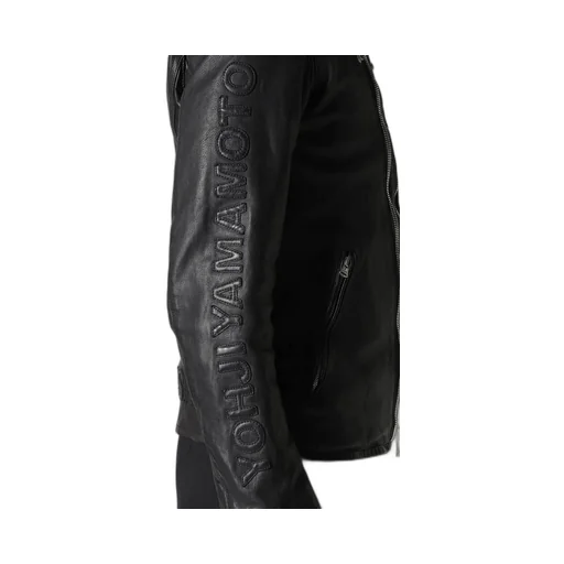 Japan Horse Leather Double Riders