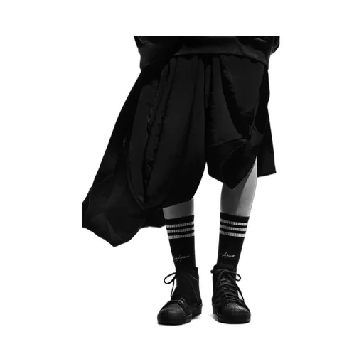 Y-3 Kuro Pro Model