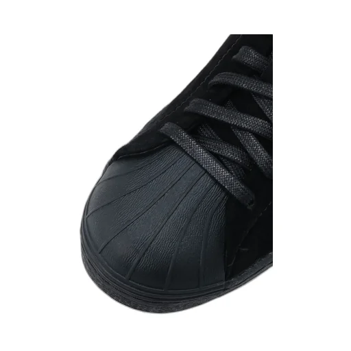 Y-3 Kuro Superstar