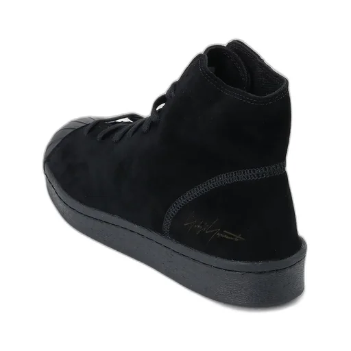 Y-3 Kuro Pro Model