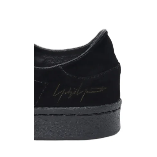 Y-3 Kuro Superstar