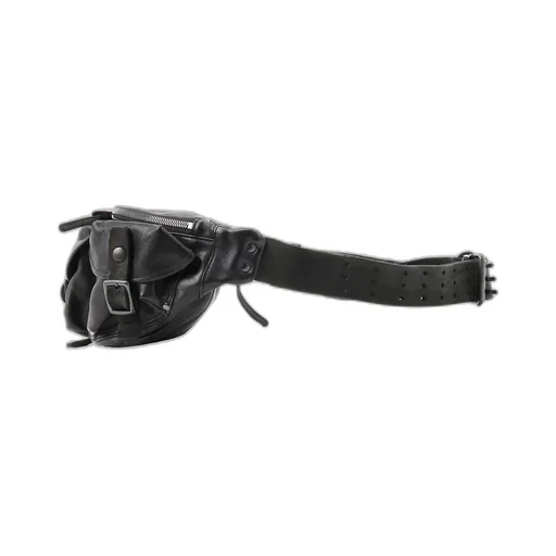 Japan Shoulder 3Pin Belt Body Bag