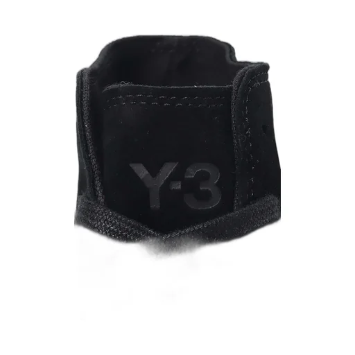 Y-3 Kuro Pro Model