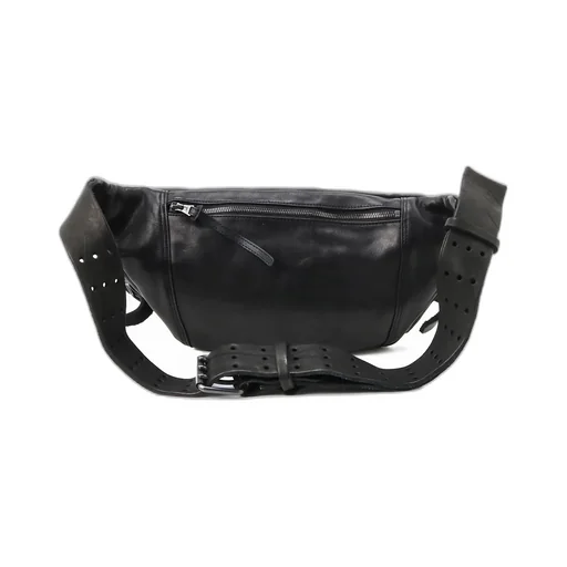 Japan Shoulder 3Pin Belt Body Bag