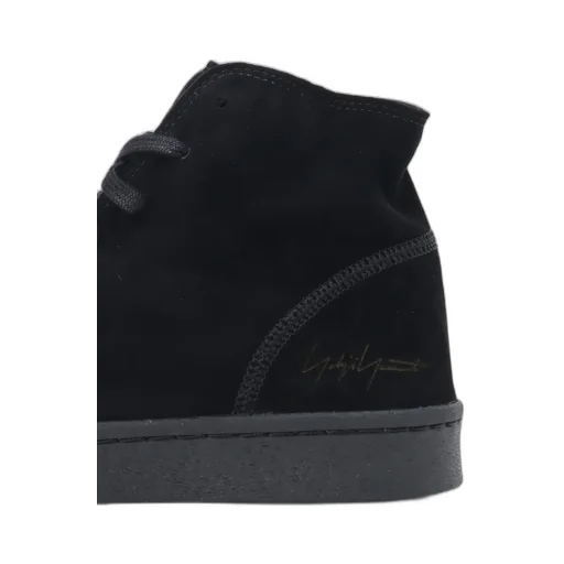 Y-3 Kuro Pro Model