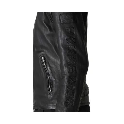 Japan Horse Leather Double Riders