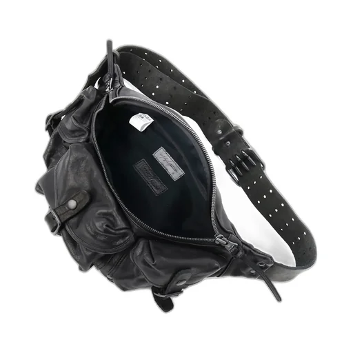 Japan Shoulder 3Pin Belt Body Bag