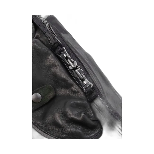 Japan Shoulder 3Pin Belt Body Bag