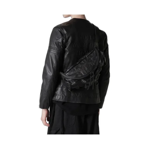 Japan Shoulder 3Pin Belt Body Bag