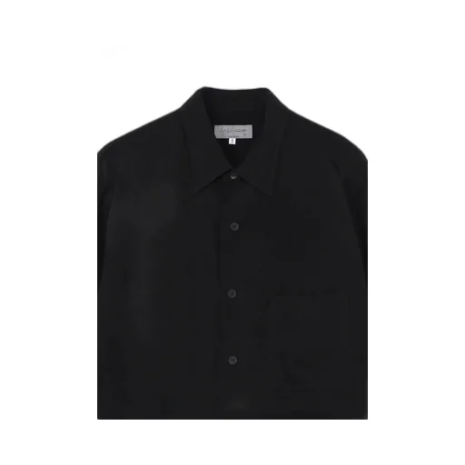 Ta Tuxedo Standard Big Shirt