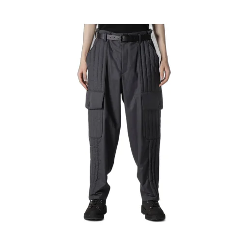 Out Pocket Padded Pants