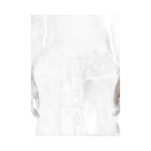 Out Pocket Padded Pants