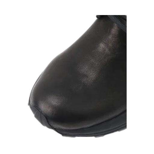 Japan Shoulder A Combat Sneakers