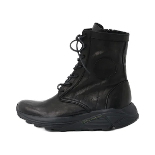 Japan Shoulder A Combat Sneakers