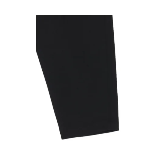 Wool Gabardine 2Tucks Pants