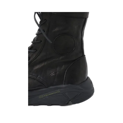 Japan Shoulder A Combat Sneakers