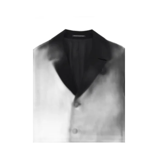 Ta Tuxedo 3 Buttons Jacket