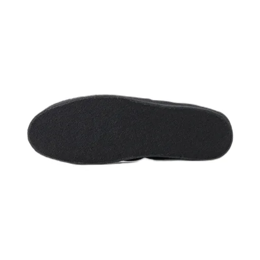 Soft Garment Leather Padded Boots