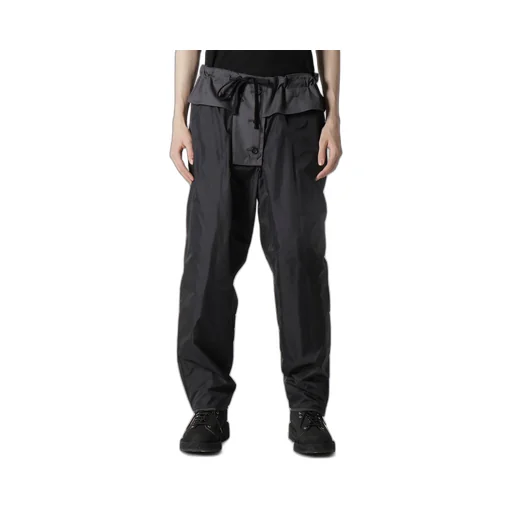 Out Pocket Padded Pants