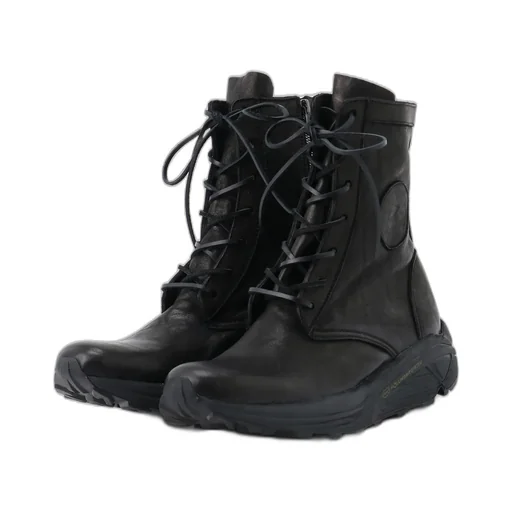 Japan Shoulder A Combat Sneakers