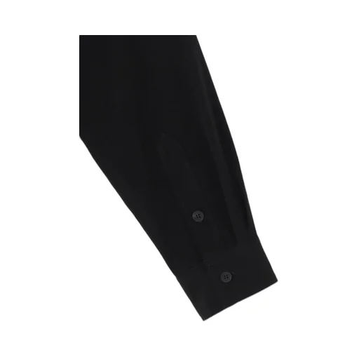 Ta Tuxedo Standard Big Shirt
