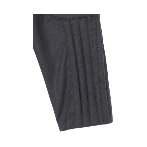 Out Pocket Padded Pants