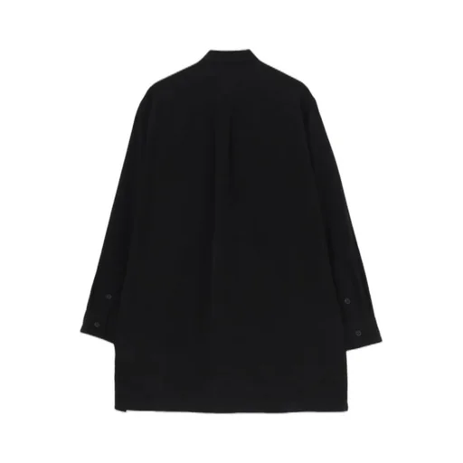 Ta Tuxedo Standard Big Shirt