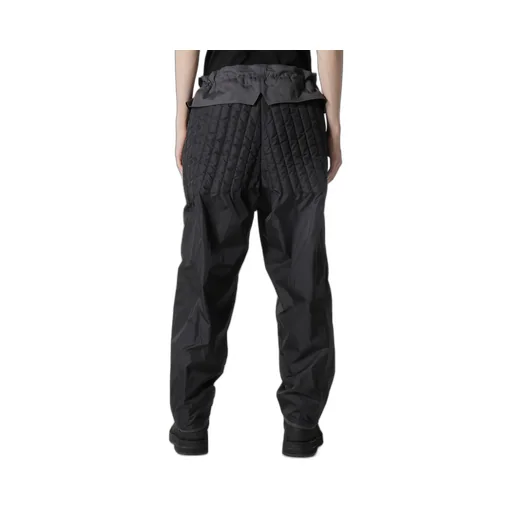 Out Pocket Padded Pants