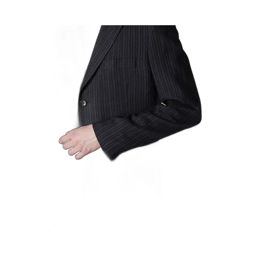 Suit Ry Heather St Cdh 2Bs Jacket