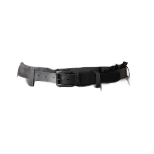 Woman Printed Side Pocket Pants With Liner