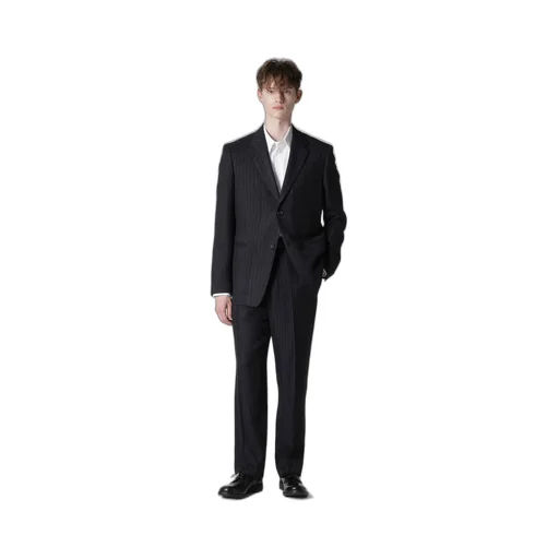 Suit Ry Heather St Cdh 2Bs Jacket