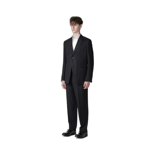 Suit Ry Heather St Cdh 2Bs Jacket