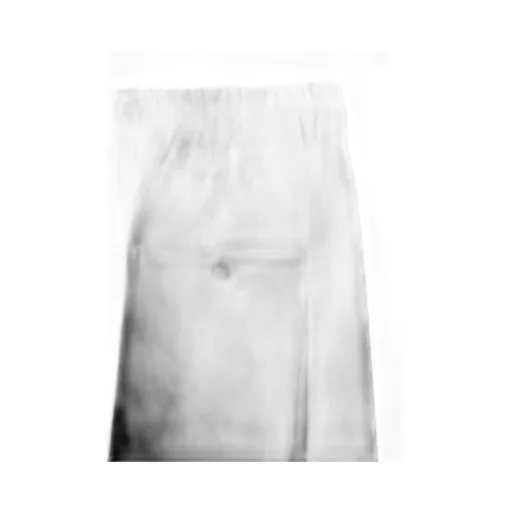 Ta Tuxedo Box Pleats Pants