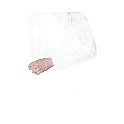 100/2 Broad Triple Collar Blouse