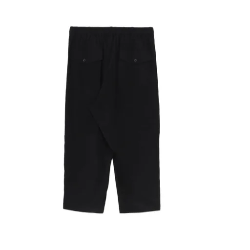Ta Tuxedo Wide Pants