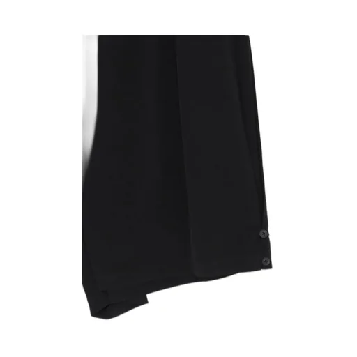 Ta Tuxedo Box Pleats Pants