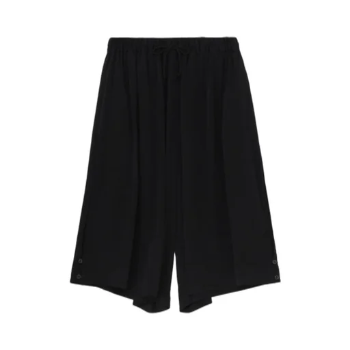 Ta Tuxedo Box Pleats Pants