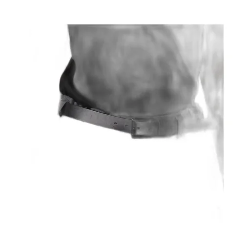 Horizontal Padded Pants