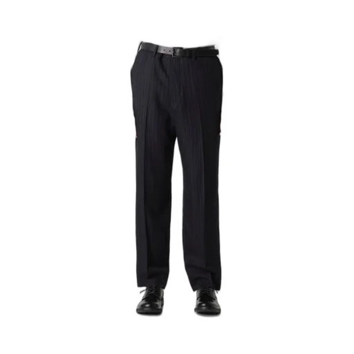 Suit Ry Heather St Flat Pants