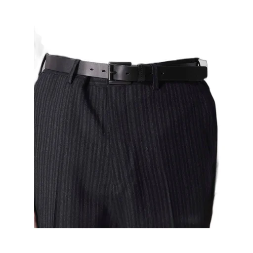 Suit Ry Heather St Flat Pants