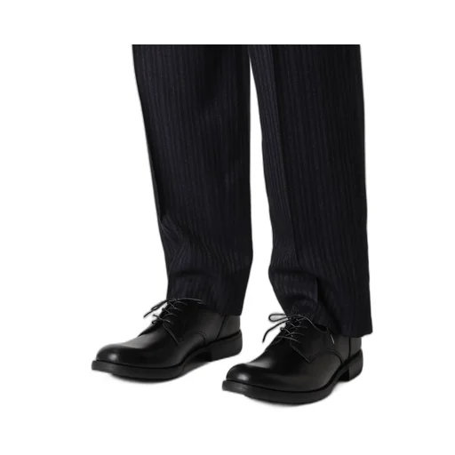 Suit Ry Heather St Flat Pants