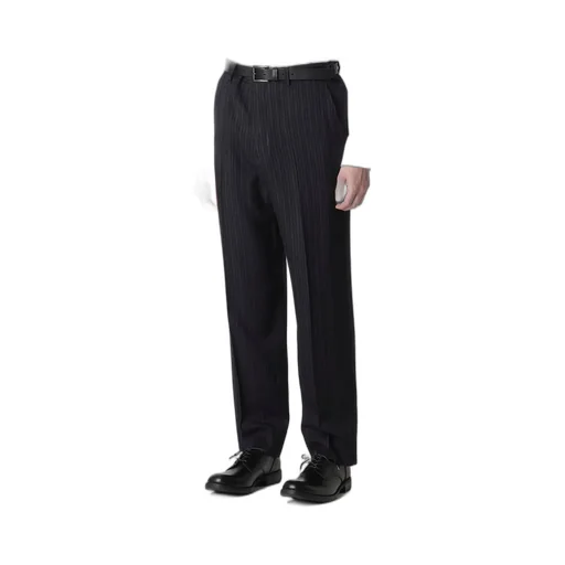 Suit Ry Heather St Flat Pants